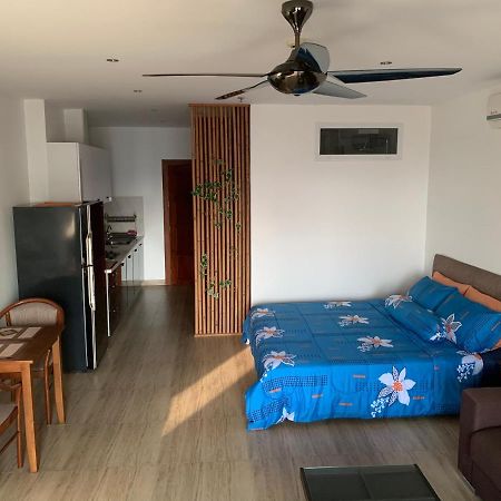 Appartement View Talay 5D Golf à Pattaya Extérieur photo