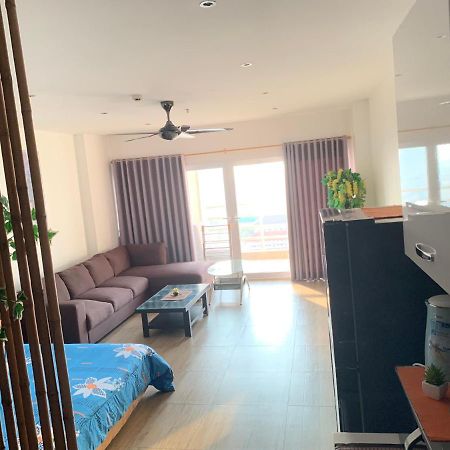 Appartement View Talay 5D Golf à Pattaya Extérieur photo